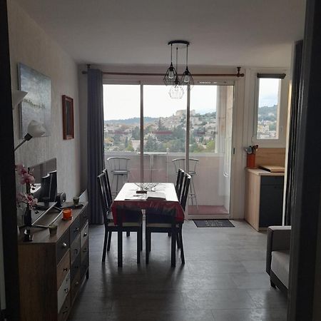 Studio Greoux Les Bains Dış mekan fotoğraf