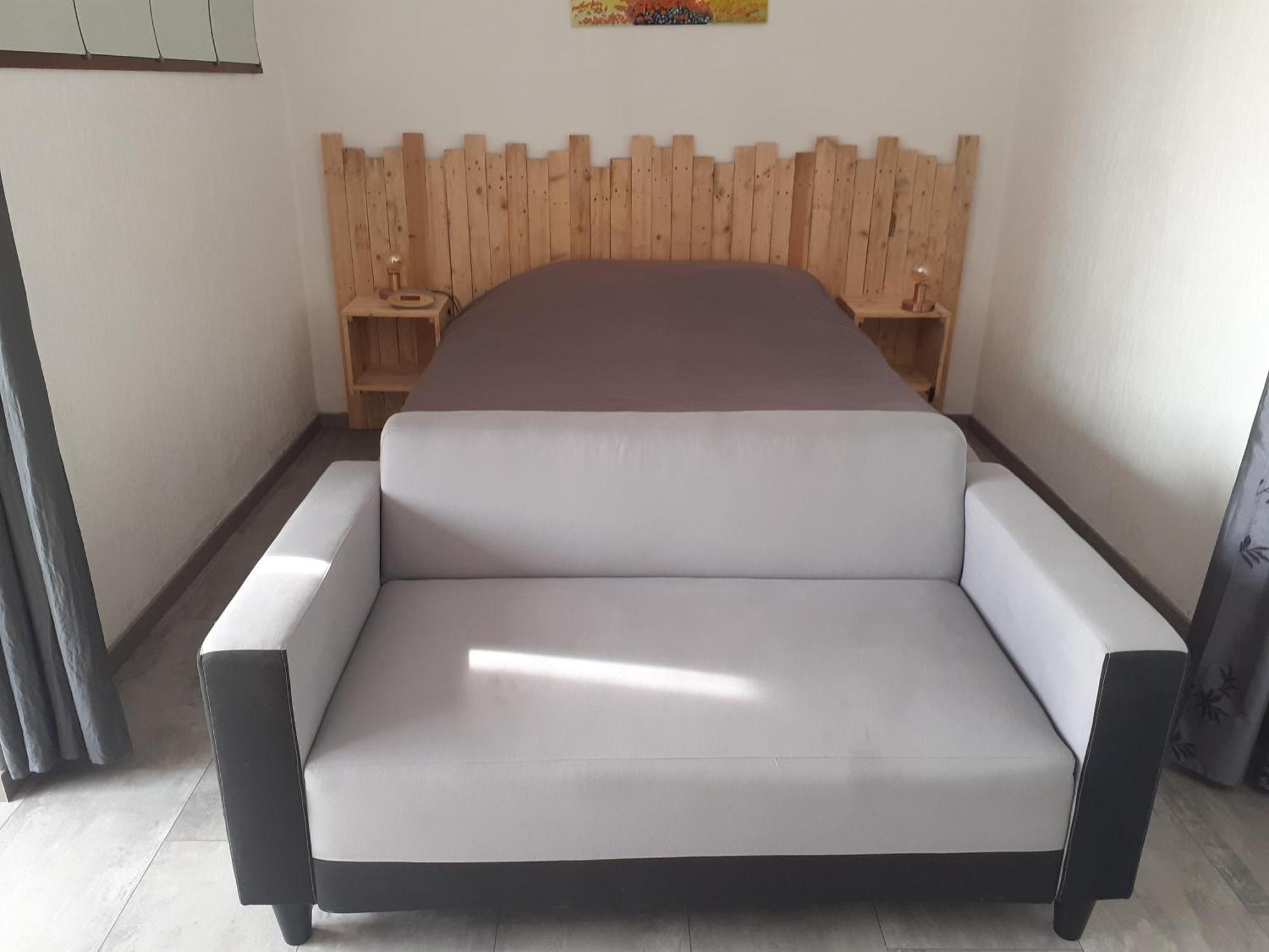 Studio Greoux Les Bains Dış mekan fotoğraf