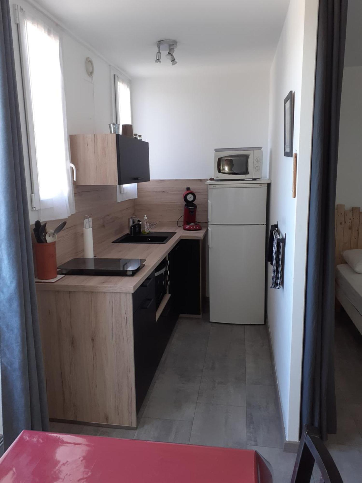 Studio Greoux Les Bains Dış mekan fotoğraf