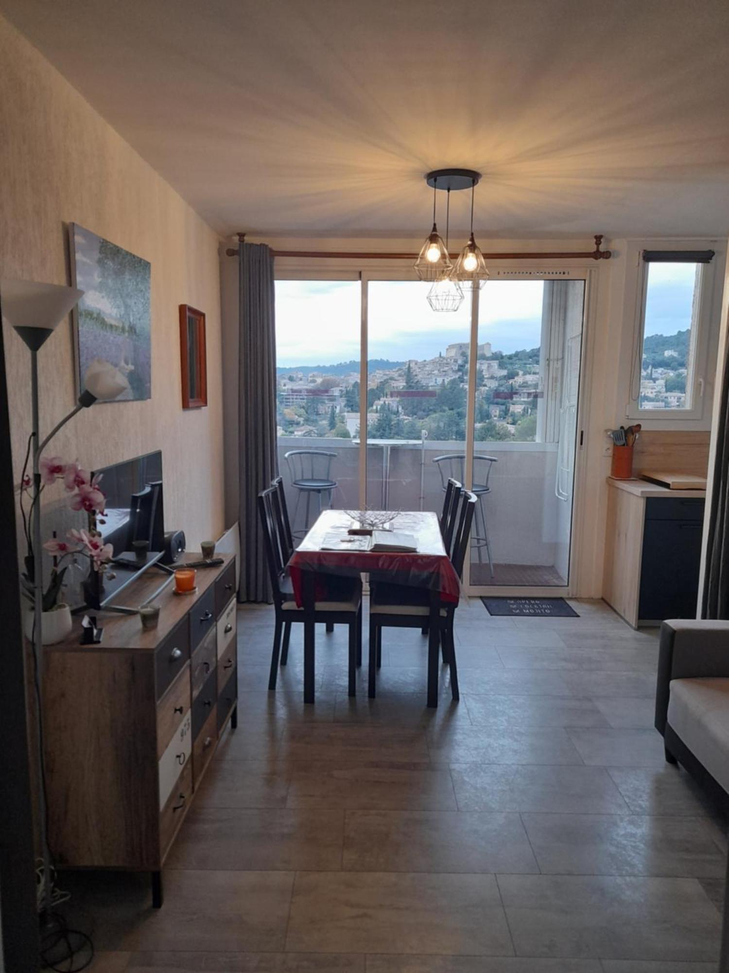 Studio Greoux Les Bains Dış mekan fotoğraf